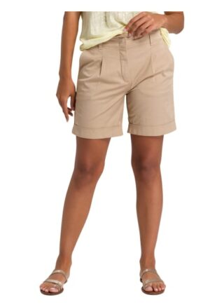 Marc Aurel Shorts, Beige