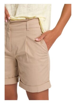 Marc Aurel Shorts, Beige