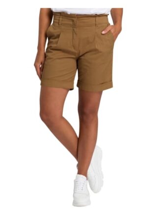 Marc Aurel Shorts, Braun