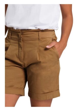 Marc Aurel Shorts, Braun