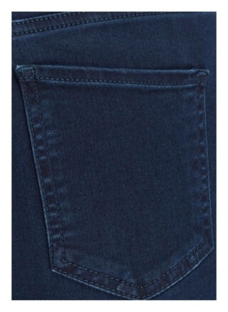 Marc Aurel Skinny Jeans, Blau