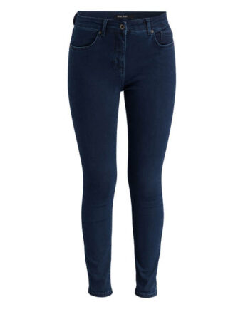 Marc Aurel Skinny Jeans, Blau