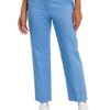Marc Aurel Stoffhose, Blau