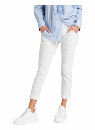 Marc Aurel White Denim, Weiß