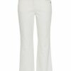 MARC AUREL Denim Skinny Jeans Damen, Weiß