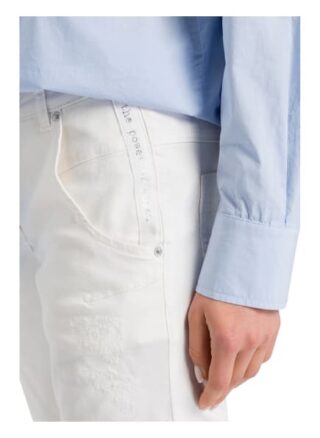 Marc Aurel White Denim, Weiß