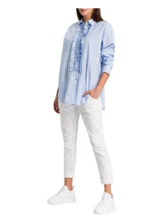 Marc Aurel White Denim, Weiß
