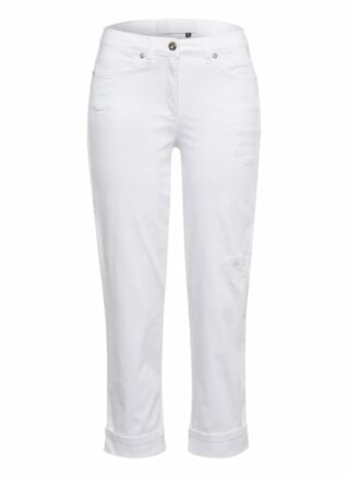 Marc Aurel White Denim, Weiß