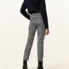 Marc Cain 7/8-Hose, Blau