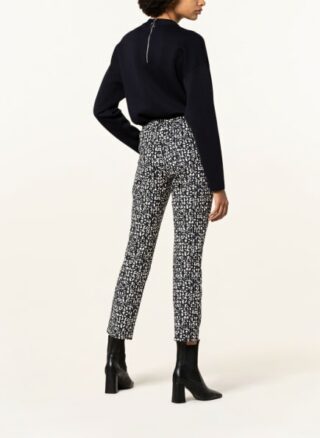 Marc Cain 7/8-Hose, Blau
