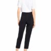 Marc Cain 7/8-Cigarettenhose Damen, Blau