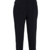 Marc Cain 7/8-Cigarettenhose Damen, Blau