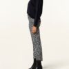 Marc Cain 7/8-Hose, Blau