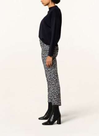 Marc Cain 7/8-Hose, Blau