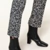 Marc Cain 7/8-Hose, Blau