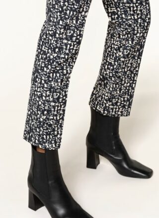 Marc Cain 7/8-Hose, Blau
