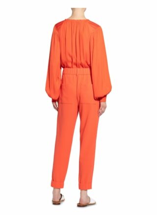 Marc Cain 7/8-Hose, Rot