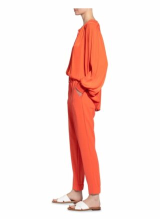 Marc Cain 7/8-Hose, Rot