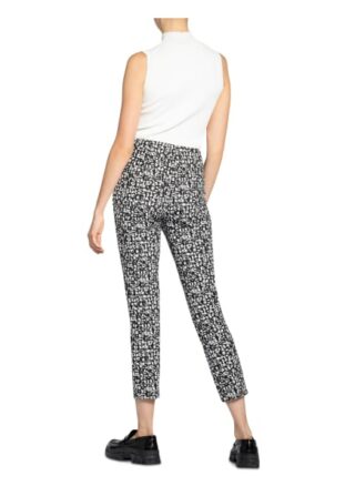 Marc Cain 7/8-Hose, Schwarz