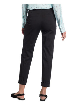 Marc Cain 7/8-Hose, Schwarz