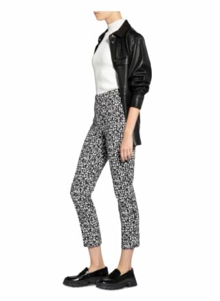 Marc Cain 7/8-Hose, Schwarz