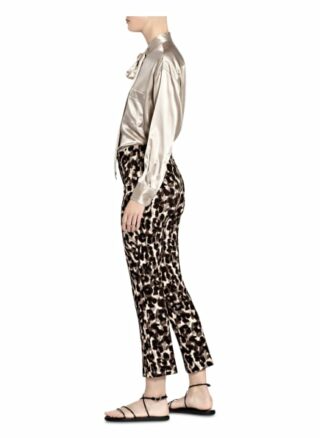Marc Cain 7/8-Hose, Schwarz