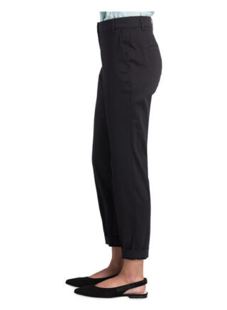 Marc Cain 7/8-Hose, Schwarz