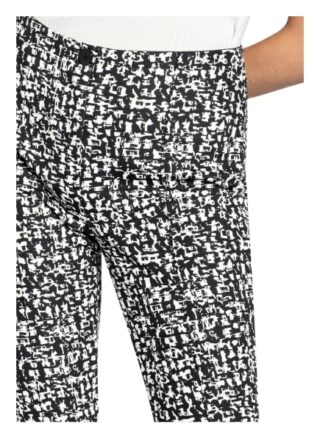 Marc Cain 7/8-Hose, Schwarz
