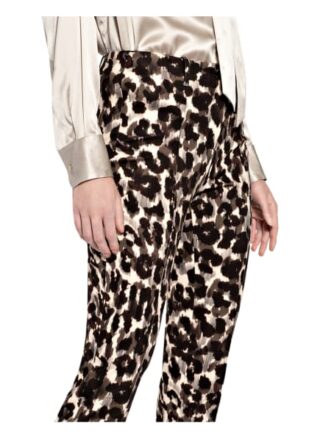 Marc Cain 7/8-Hose, Schwarz