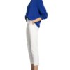 Marc Cain 7/8-Hose, Weiß
