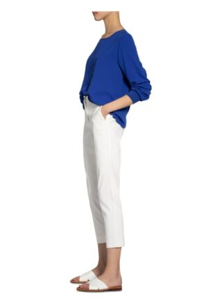 Marc Cain 7/8-Hose, Weiß