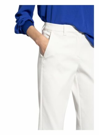 Marc Cain 7/8-Hose, Weiß