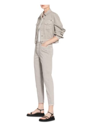 Marc Cain 7/8-Jeans, Beige