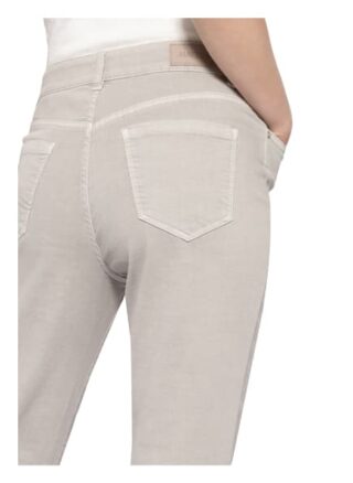 Marc Cain 7/8-Jeans, Beige