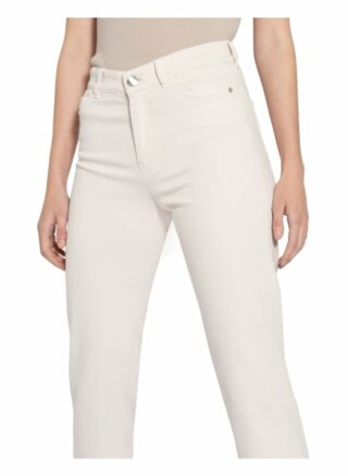 Marc Cain 7/8-Jeans, Beige
