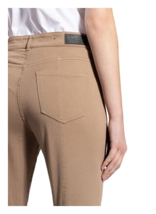 Marc Cain 7/8-Jeans, Beige
