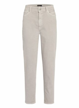 Marc Cain 7/8-Jeans, Beige