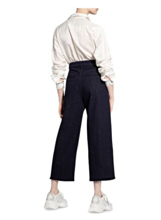 Marc Cain 7/8-Jeans, Blau