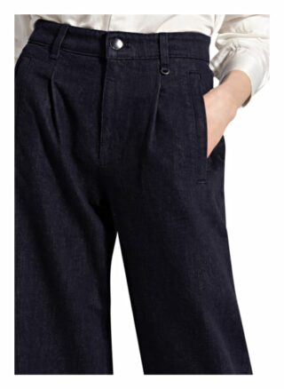 Marc Cain 7/8-Jeans, Blau