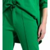 Marc Cain 7/8-Strickhose, Grün