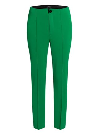 Marc Cain 7/8-Strickhose, Grün