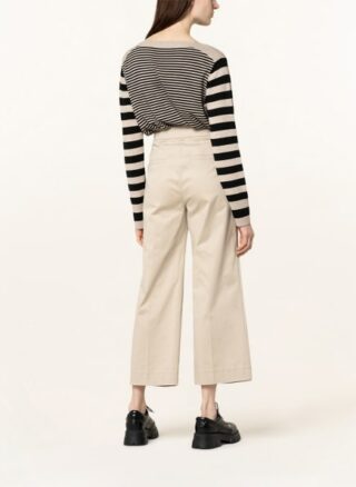 Marc Cain Culotte, Beige