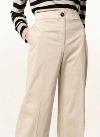 Marc Cain Culotte, Beige