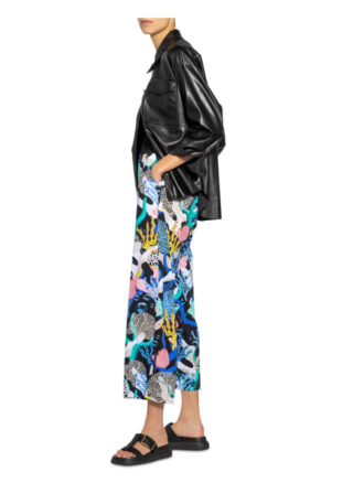 Marc Cain Culotte, Blau