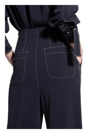Marc Cain Culotte, Blau