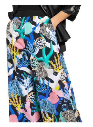 Marc Cain Culotte, Blau