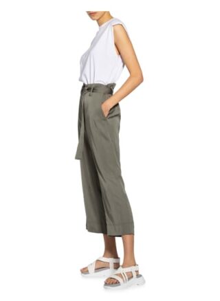 Marc Cain Culotte, Grün