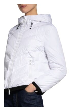 Marc Cain Daunenjacke, Weiß