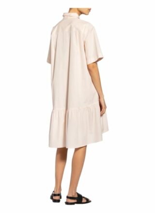 Marc Cain Hemdblusenkleid, Pink