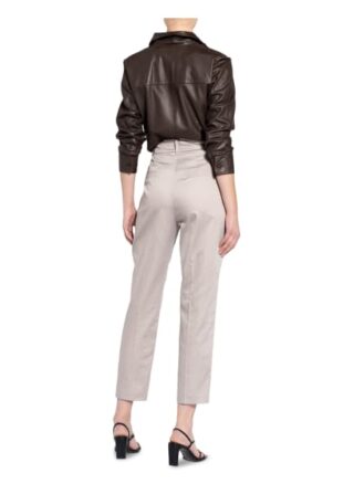 Marc Cain Hose, Beige